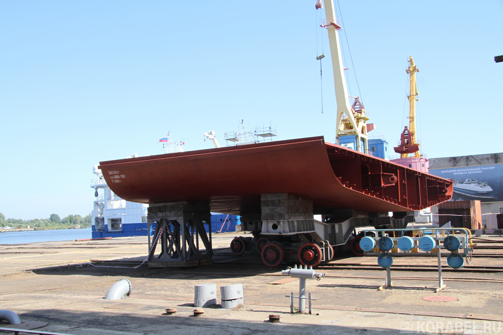 Фото: Корабел.Ру