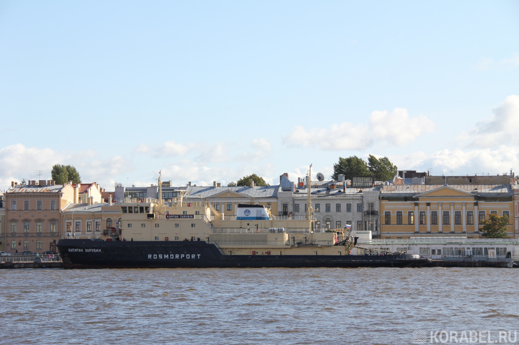 Фото: Корабел.Ру