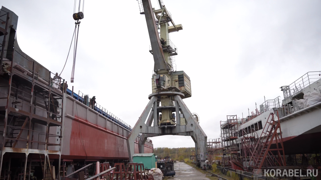 Фото: Корабел.Ру