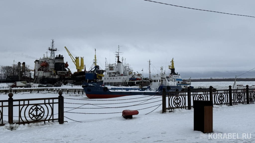 Архангельская область, город Архангельск / Фото: Корабел.Ру