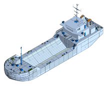 Цифровая платформа судостроения: Или как обеспечить технологический суверенитет в новых условиях? / Фото: