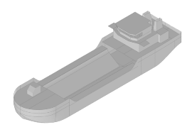 Цифровая платформа судостроения: Или как обеспечить технологический суверенитет в новых условиях? / Фото: