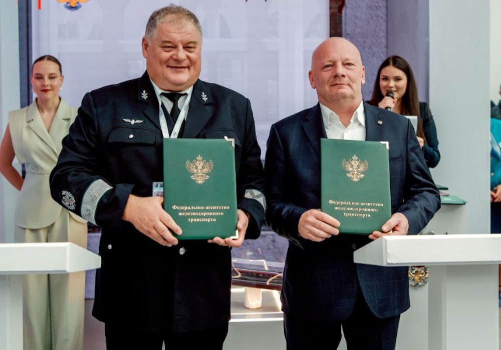 РТУ продолжит сотрудничество с ведущим транспортным вузом страны / Фото: Ростерминалуголь