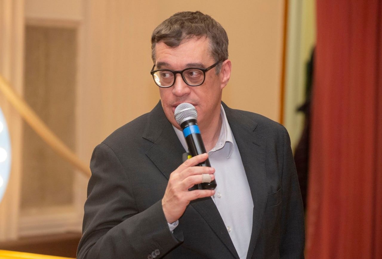 В ЦНИИ «Электроприбор» прошел чемпионат по интеллектуальным играм среди предприятий судпрома / Фото: Концерн