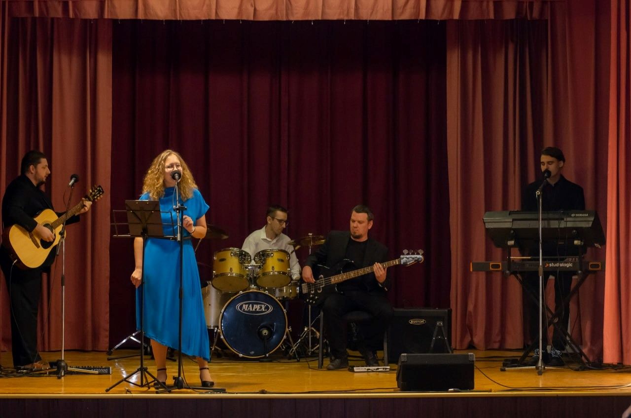 В ЦНИИ «Электроприбор» прошел чемпионат по интеллектуальным играм среди предприятий судпрома / Фото: Концерн