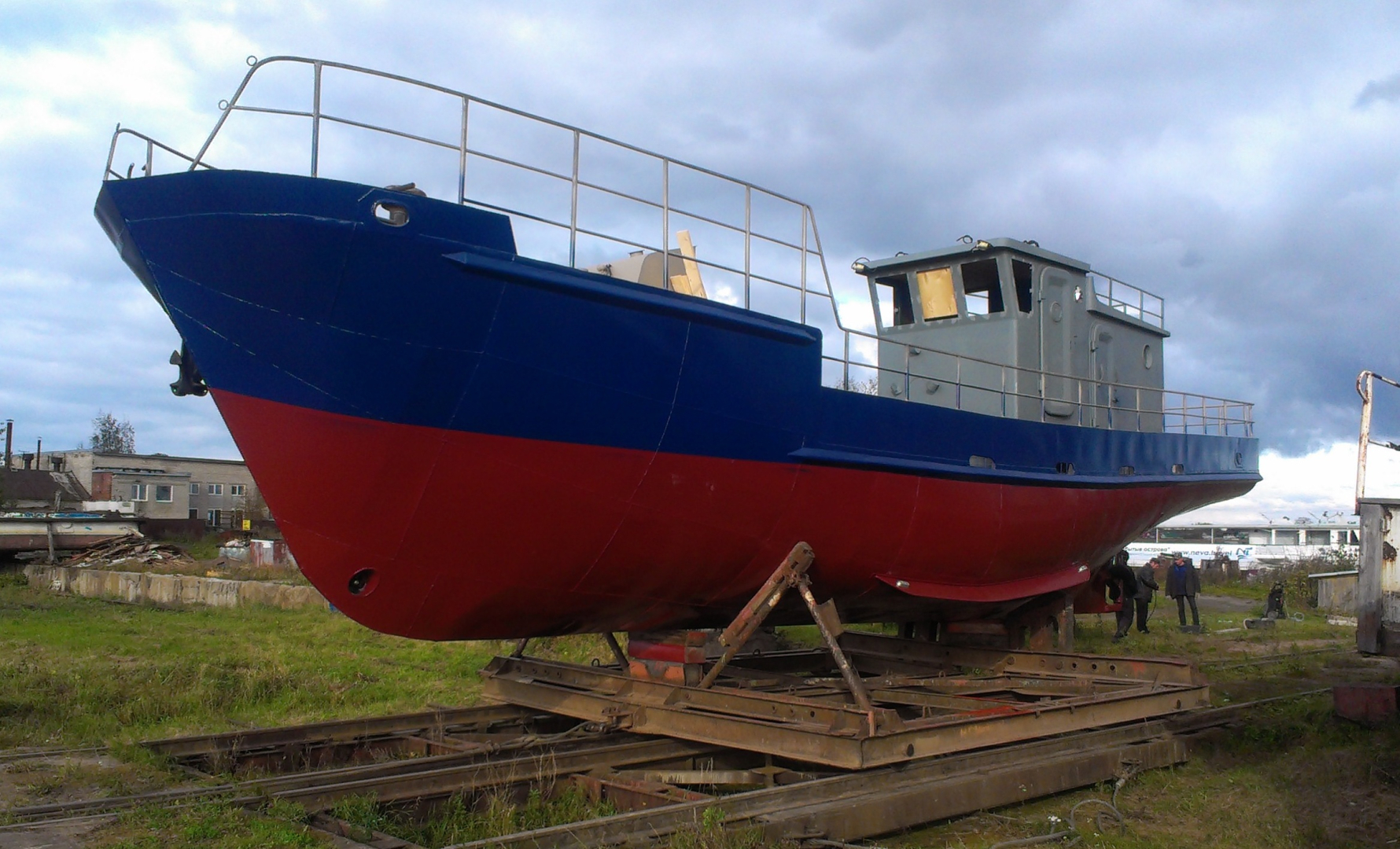 ССП / Фото: ООО