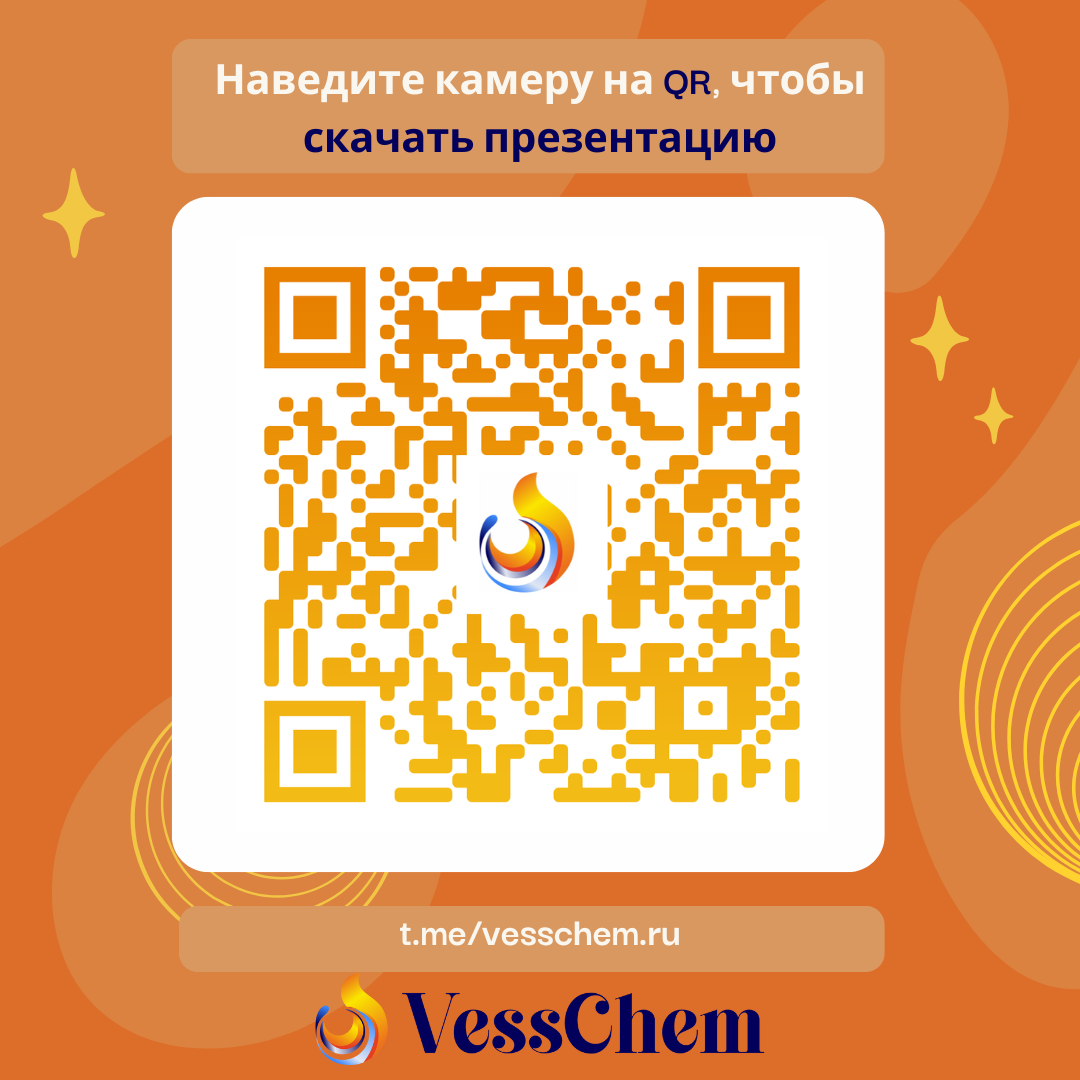 Презентация Ойл систем / Фото: