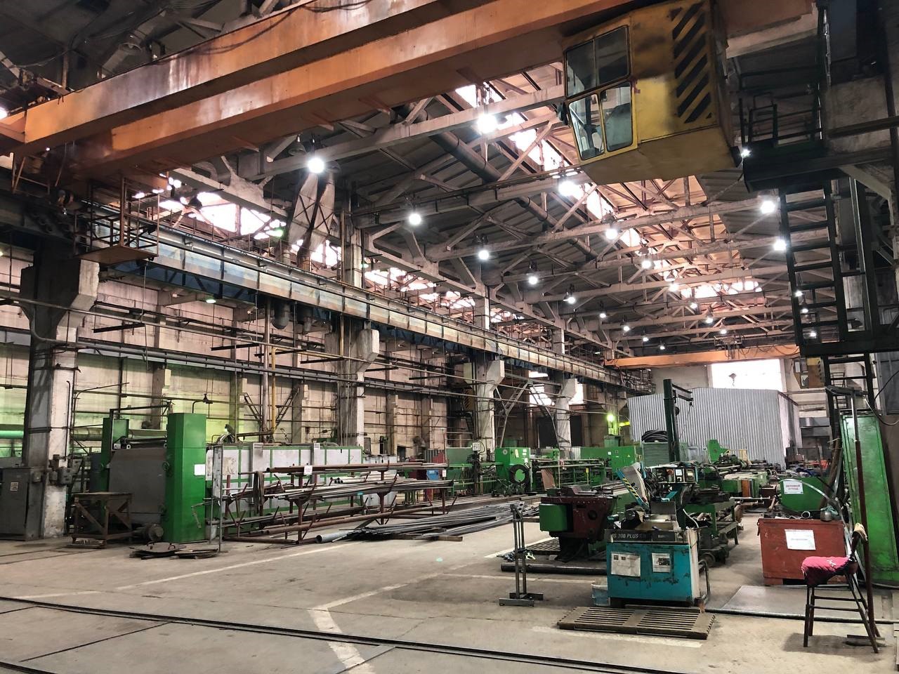 ЮЦСС ОСК подтвердил соответствие требованиям безопасности и эффективной работы / Фото: РМРС