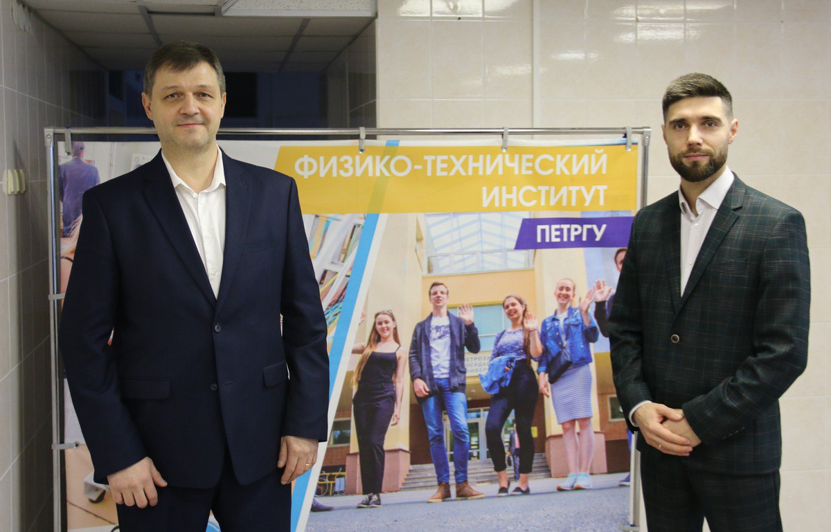 «Технодар» представил компетенции в области микроэлектроники / Фото: ГК