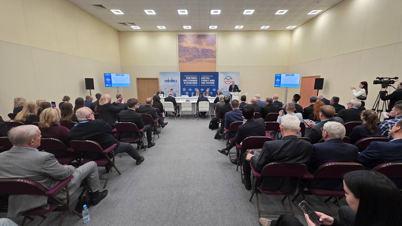 «Балтийский завод» ОСК готов строить СПГ-танкеры для Севморпути / Фото: