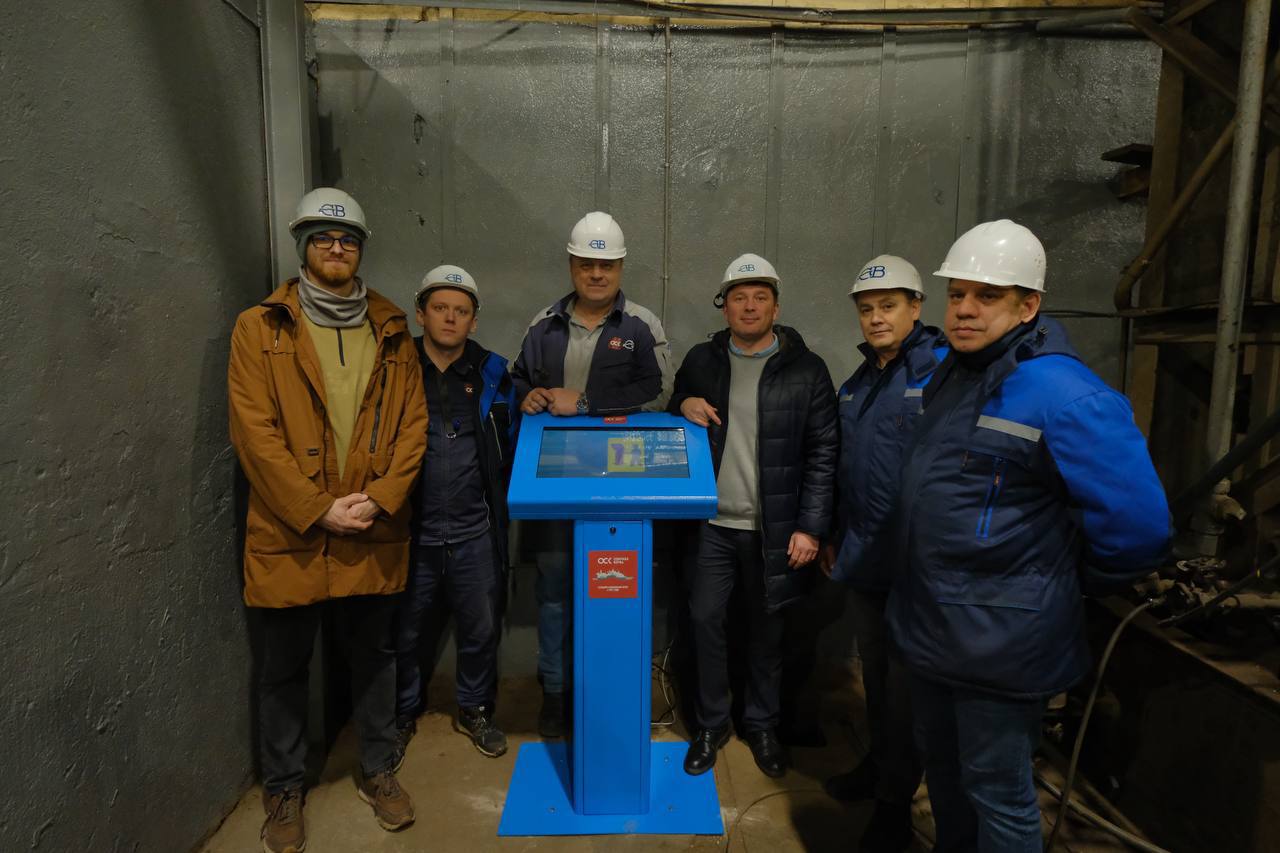 На «Северной верфи» ОСК внедряют ПО собственной разработки / Фото: