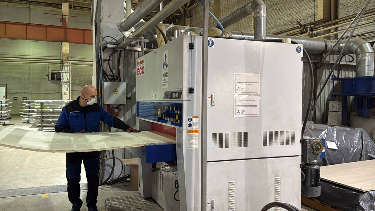 «МКС» пополняют реестр российской промышленной продукции / Фото: