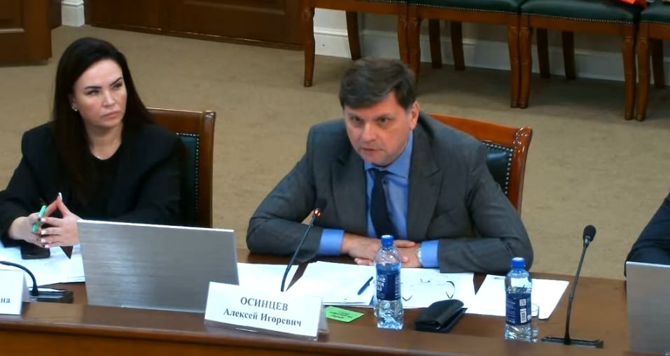 АСРФ предлагает скорректировать квоты на добычу краба на 2026 год / Фото: АСРФ