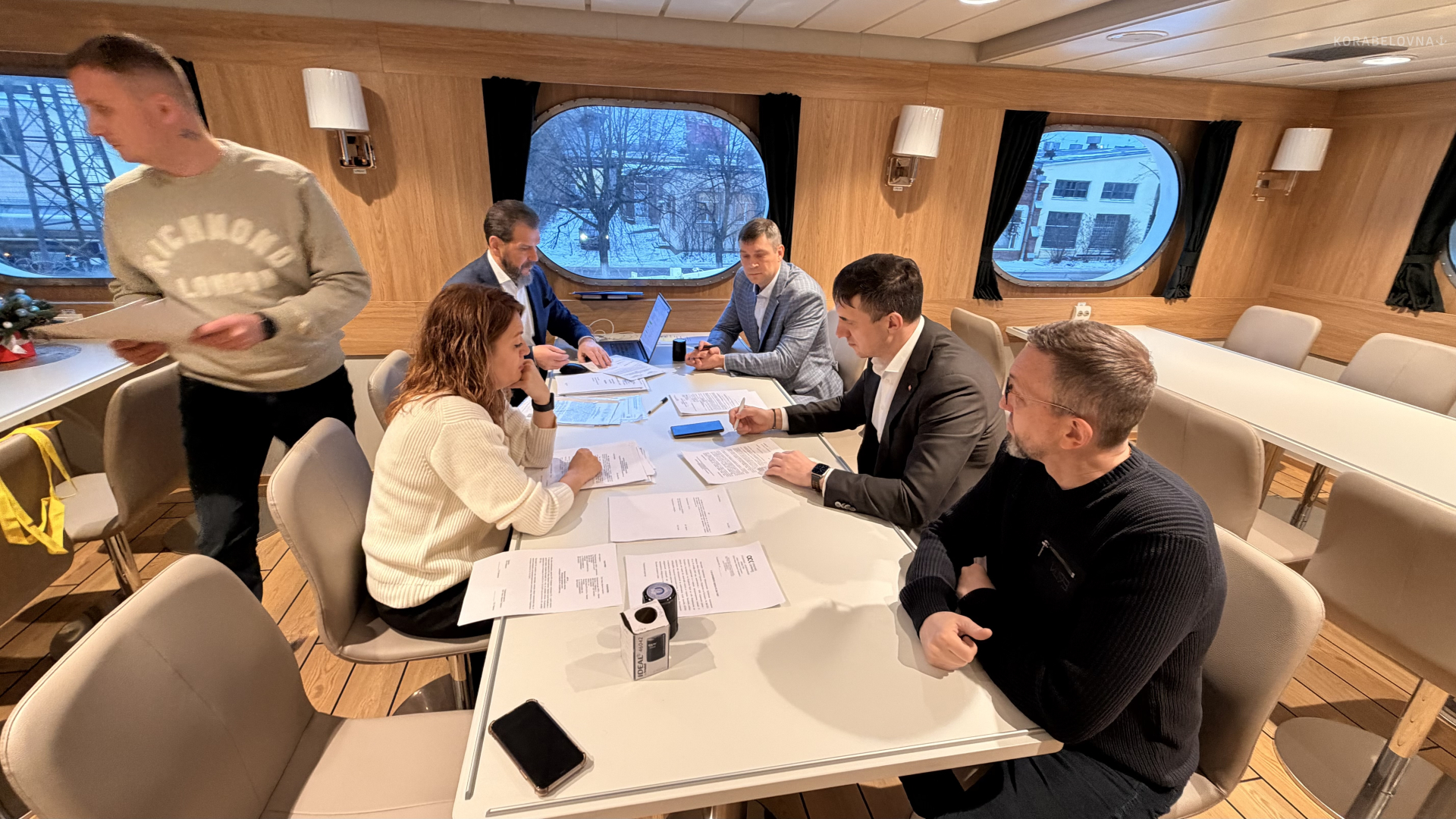 Фото: Виктория Корабеловна ⚓