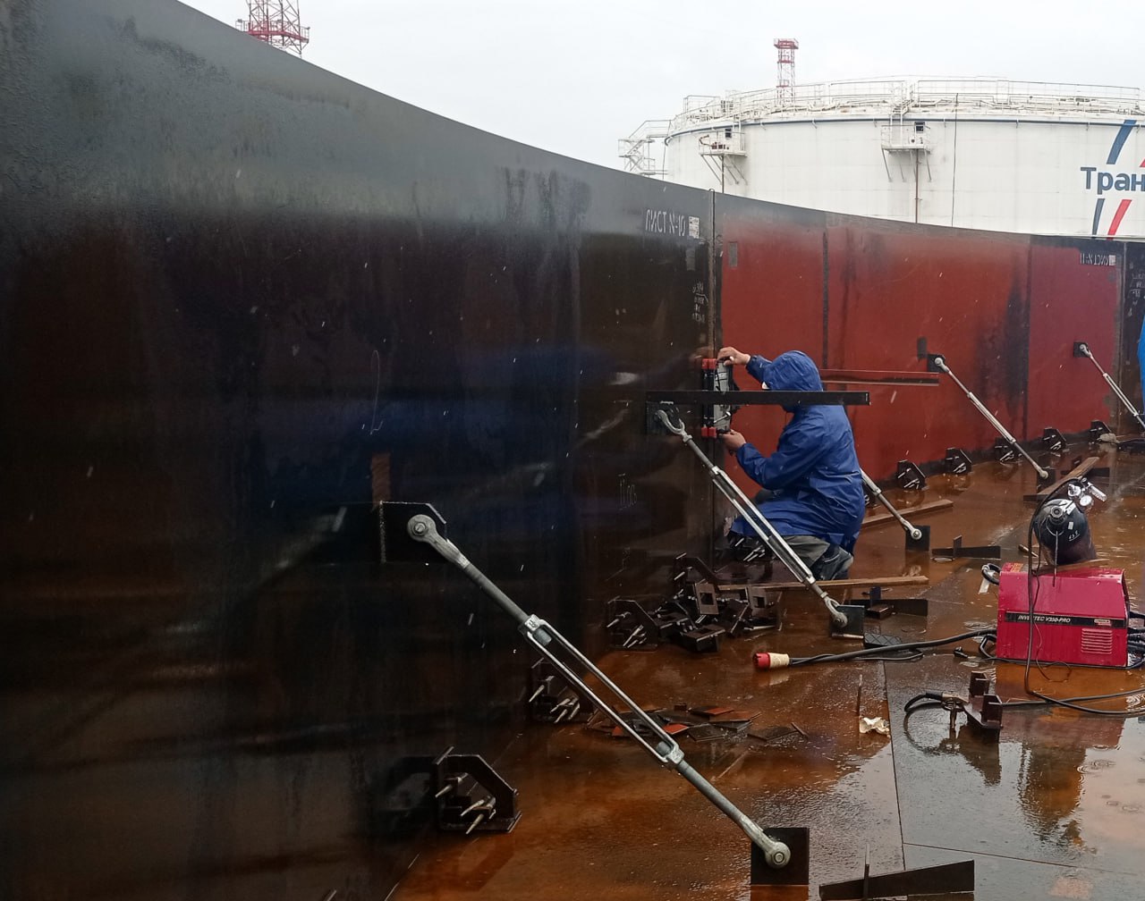 Как использование цифровой радиографии помогает выигрывать тендеры / Фото: АО