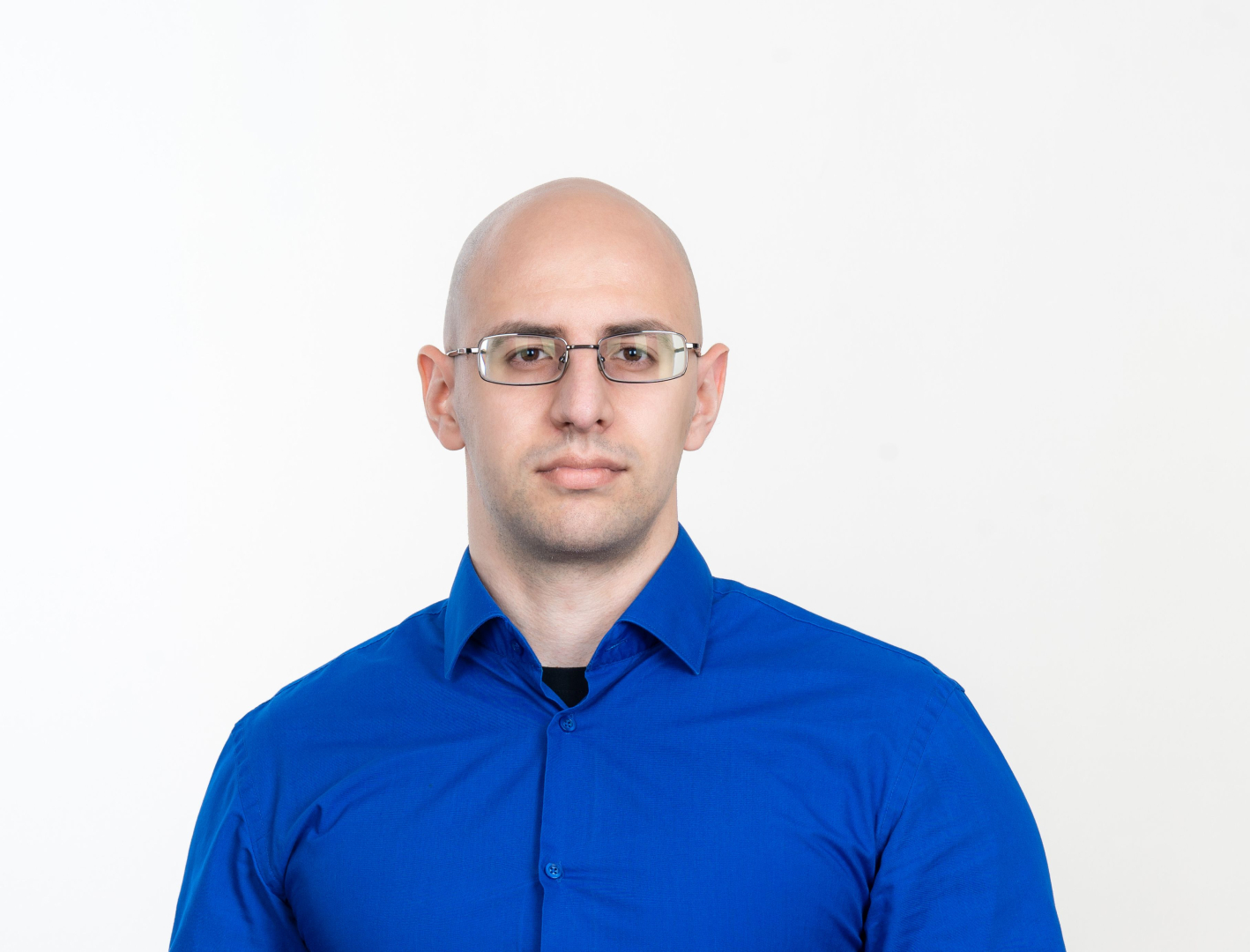 Давид Игитханян, аналитик ФАНУ «Востокгосплан»/ Фото: Востокгосплан