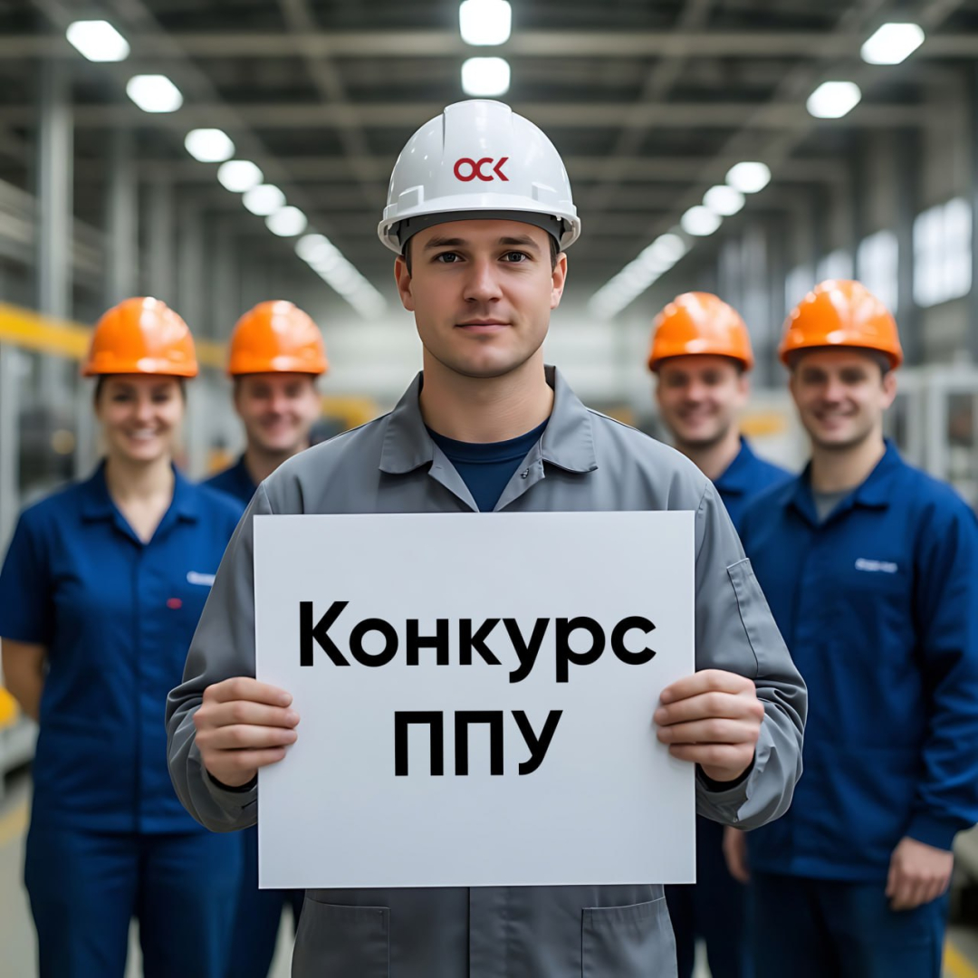 На Амурском судостроительном заводе ОСК стартовал конкурс на лучшее предложение по улучшениям / Фото: