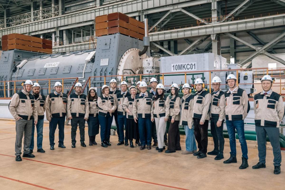 МГУ имени адмирала Невельского будет готовить кадры для ядерной энергетики / Фото: