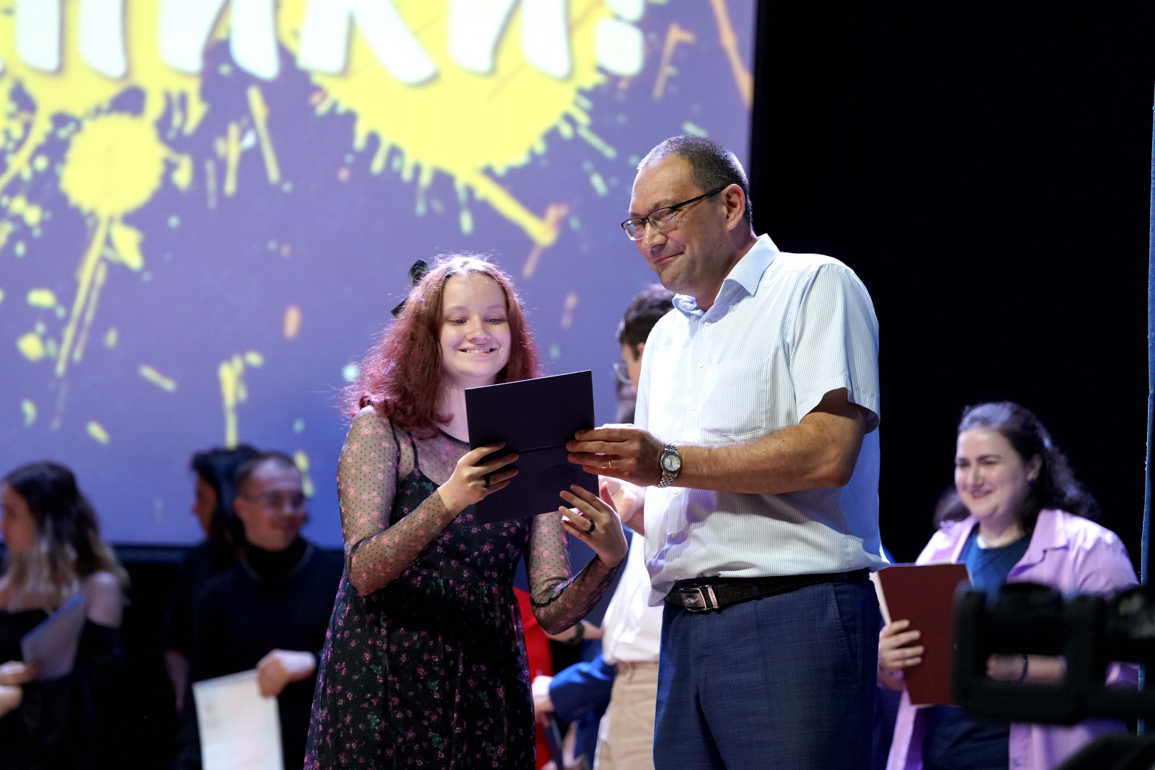 С дипломом Дальрыбвтуза можно работать и в море, и на береговых предприятиях пищевой и перерабатывающей промышленности / Фото: пресс-служба Дальрыбвтуза