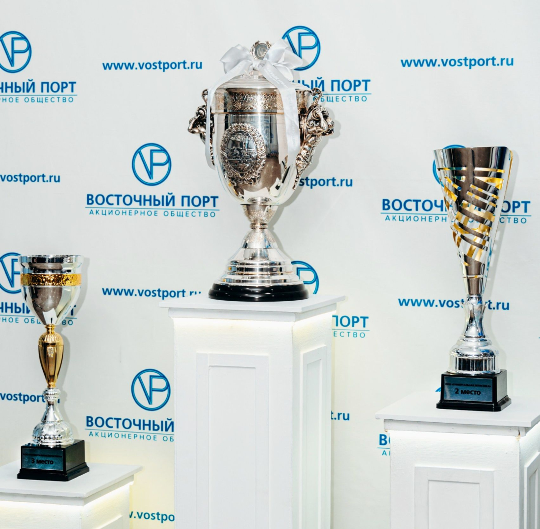 В «Восточном Порту» назвали лучший трудовой коллектив 2025 года / Фото:
