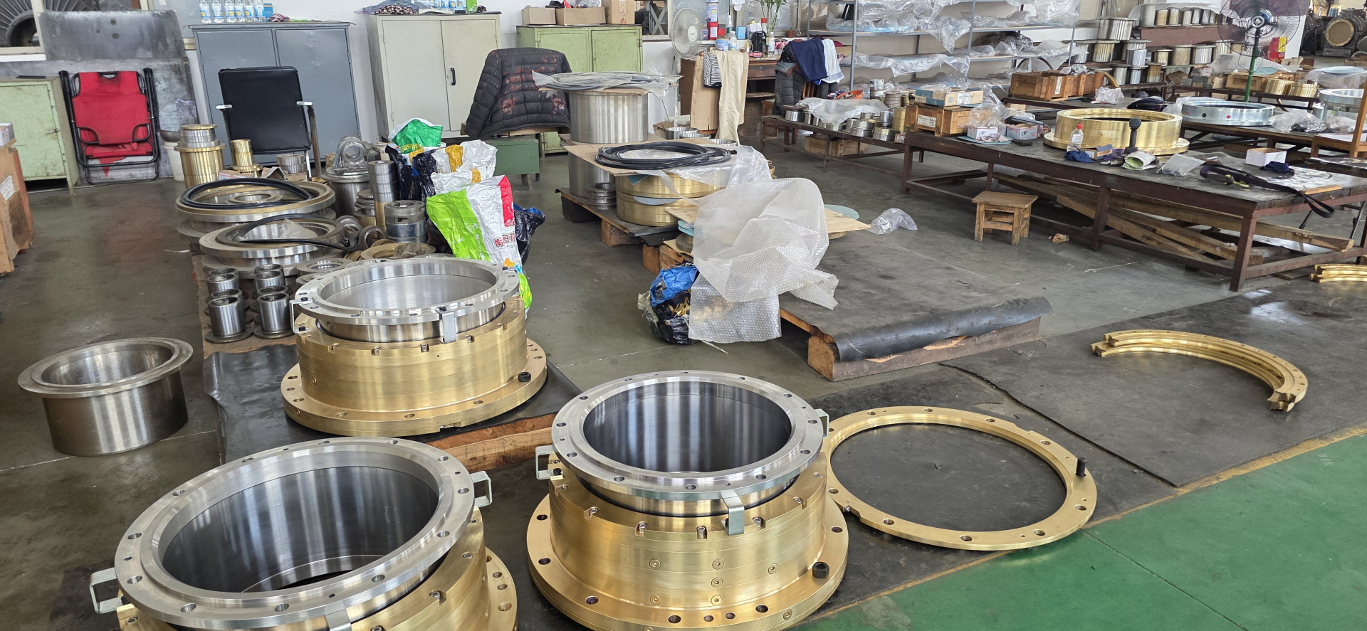 "Морские и индустриальные технологии" / Фото: ООО «МИТ»