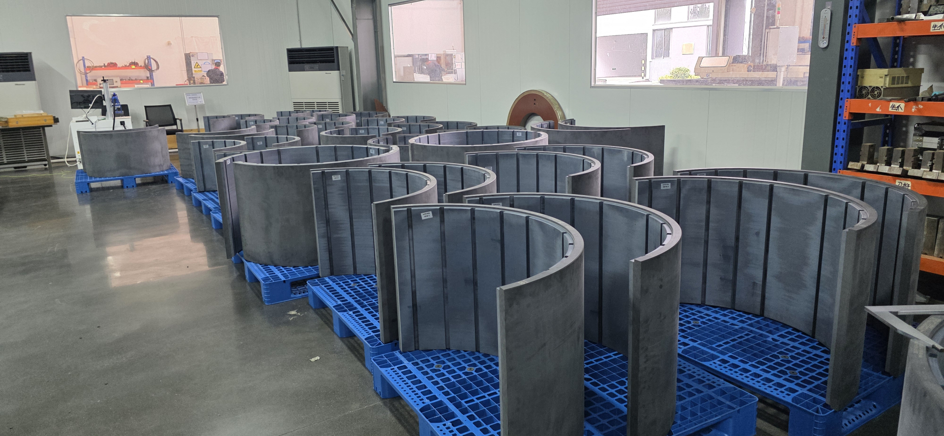 "Морские и индустриальные технологии" / Фото: ООО «МИТ»