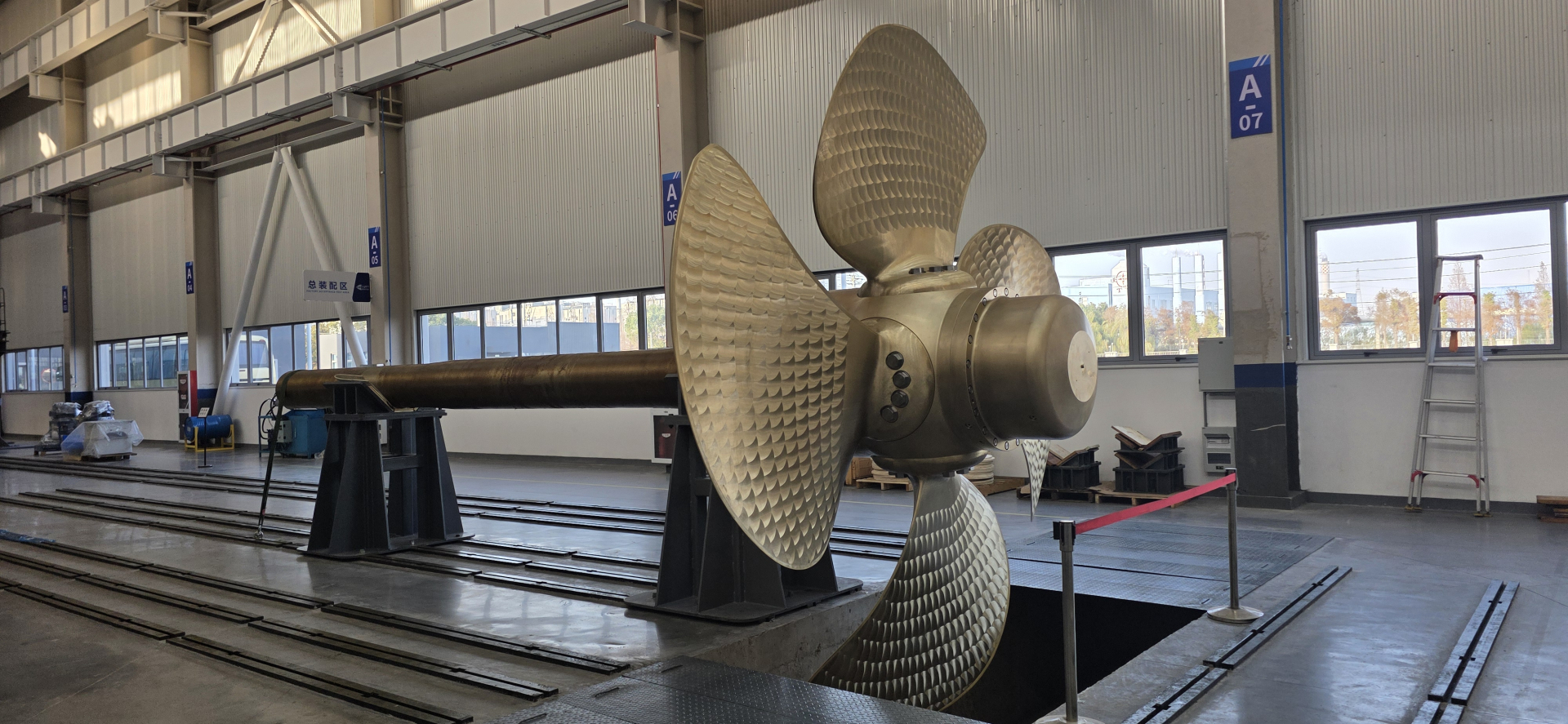 "Морские и индустриальные технологии" / Фото: ООО «МИТ»