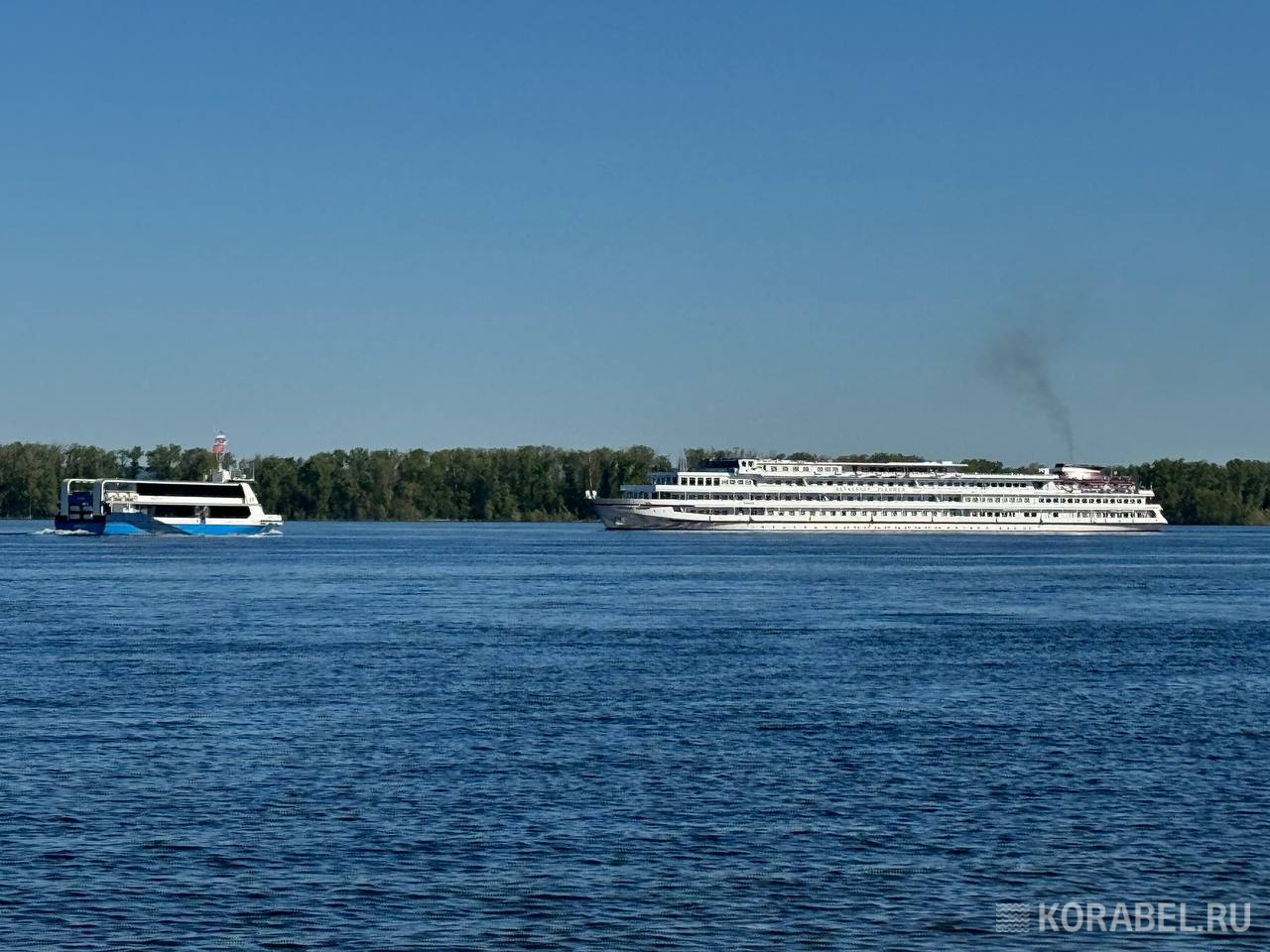 Фото: Корабел.Ру