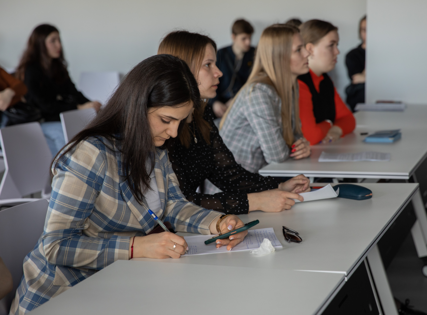 Фото: СПбГМТУ