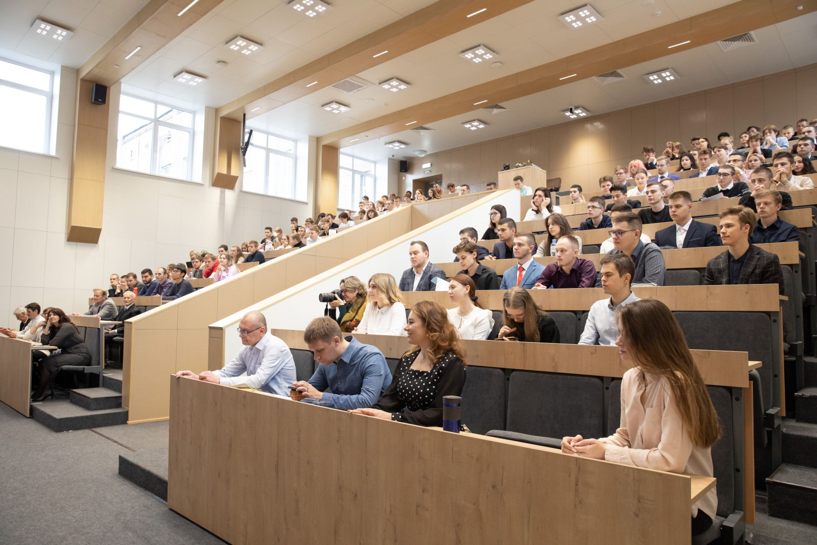 Фото: СПбГМТУ