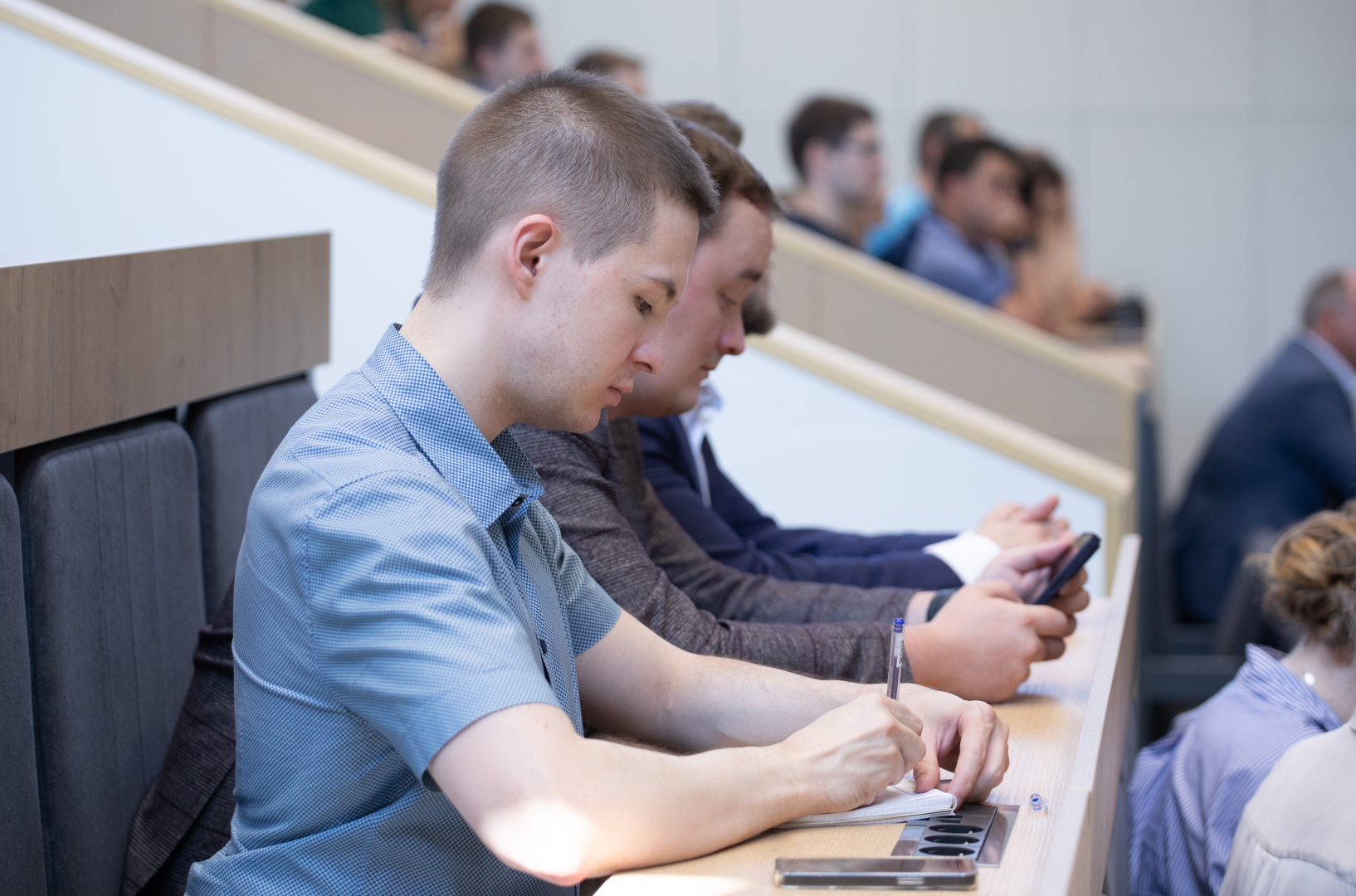 Фото: СПбГМТУ