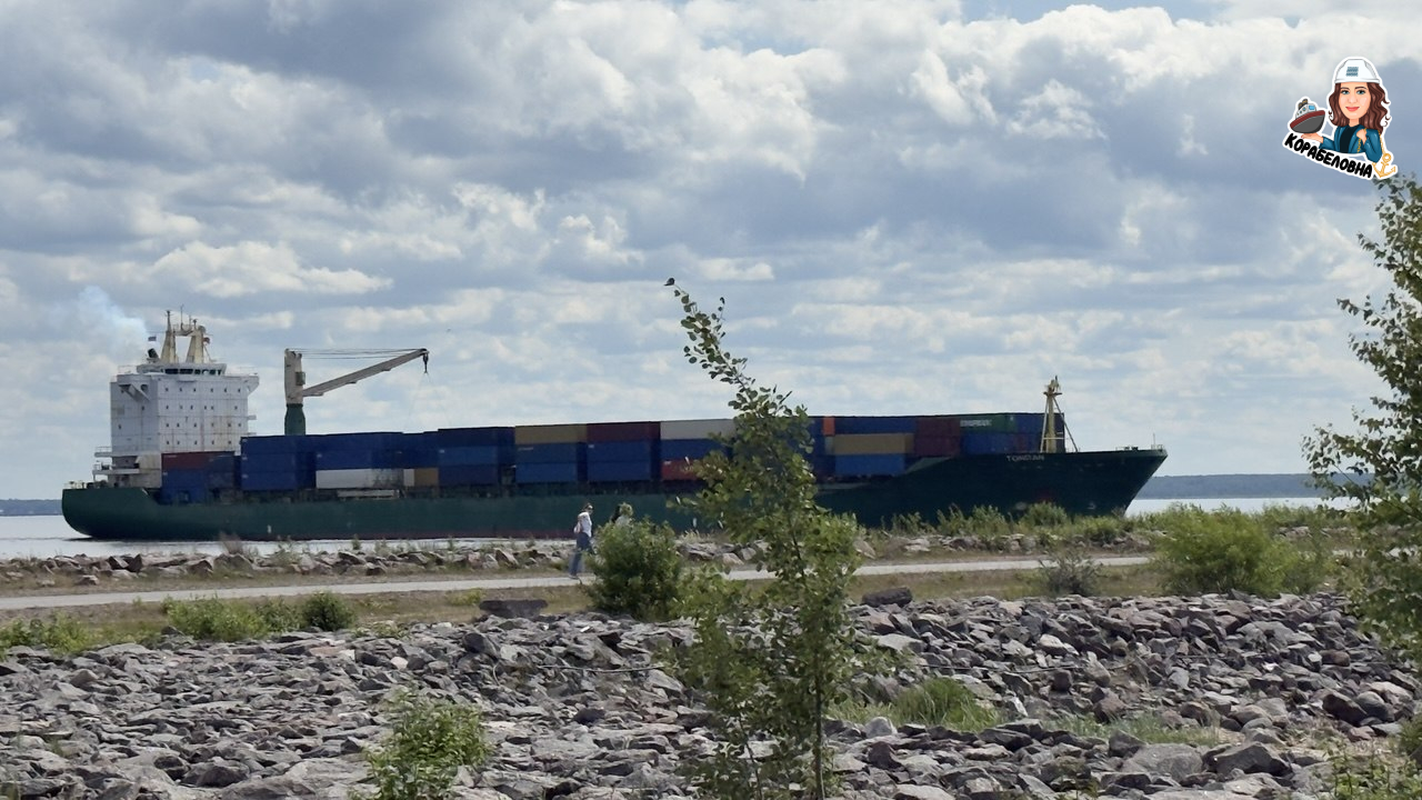Фото: Виктория Корабеловна ⚓