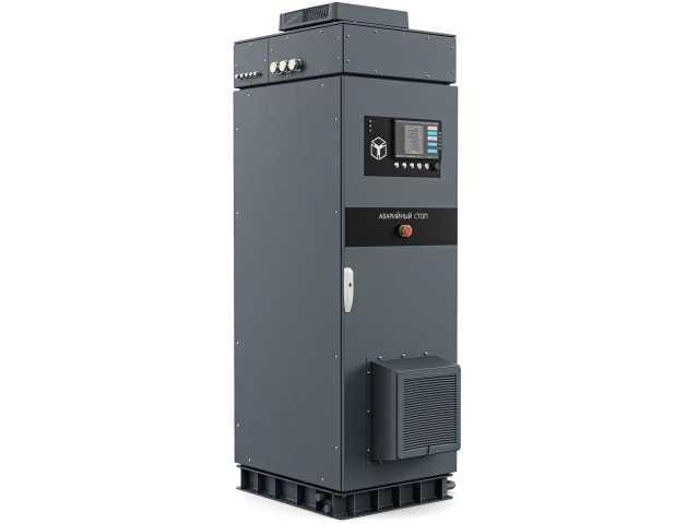 Двунаправленный инвертор ДИ 300 / Фото: НПК