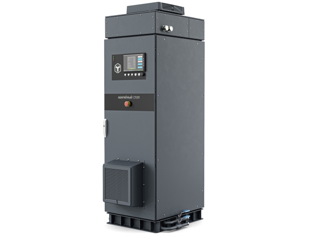 Двунаправленный инвертор ДИ 300 / Фото: НПК