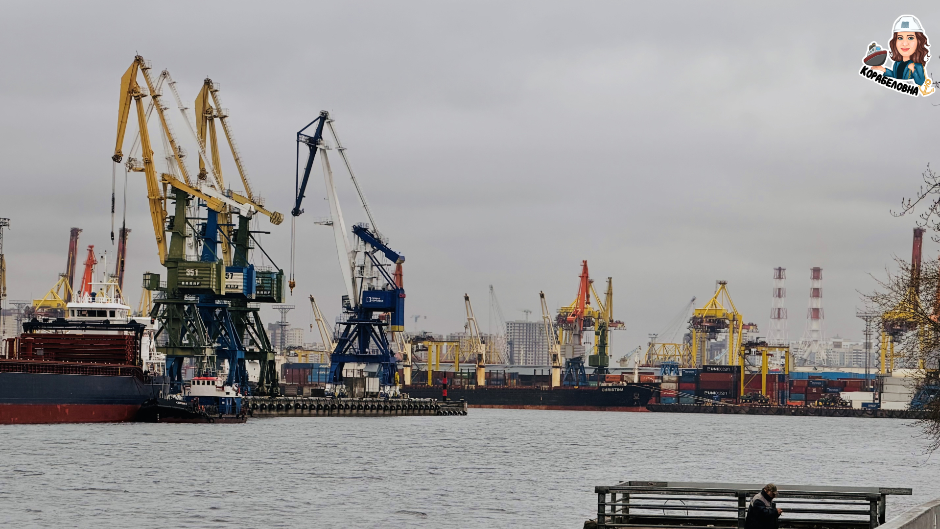 Фото: Виктория Корабеловна ⚓
