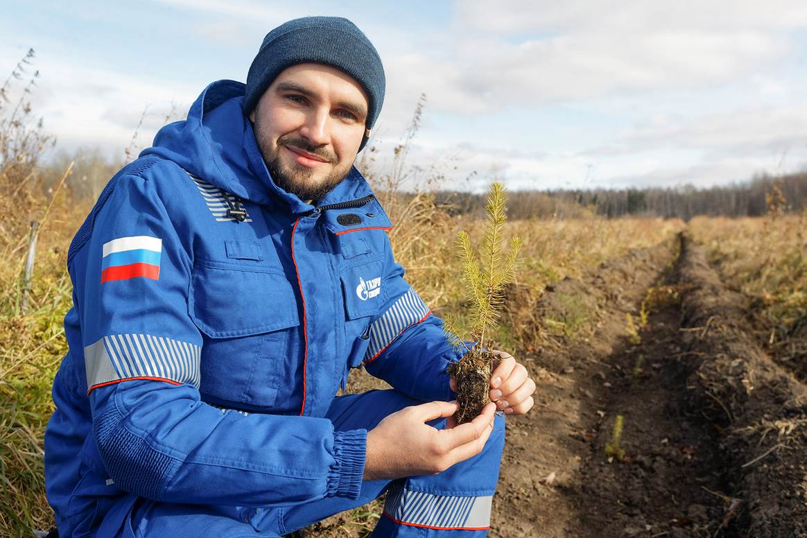 «Газпромнефть Марин Бункер» сохранил лидирующие позиции на рынке по итогам 2025 года / Фото: Предоставленао компанией «Газпром нефть»
