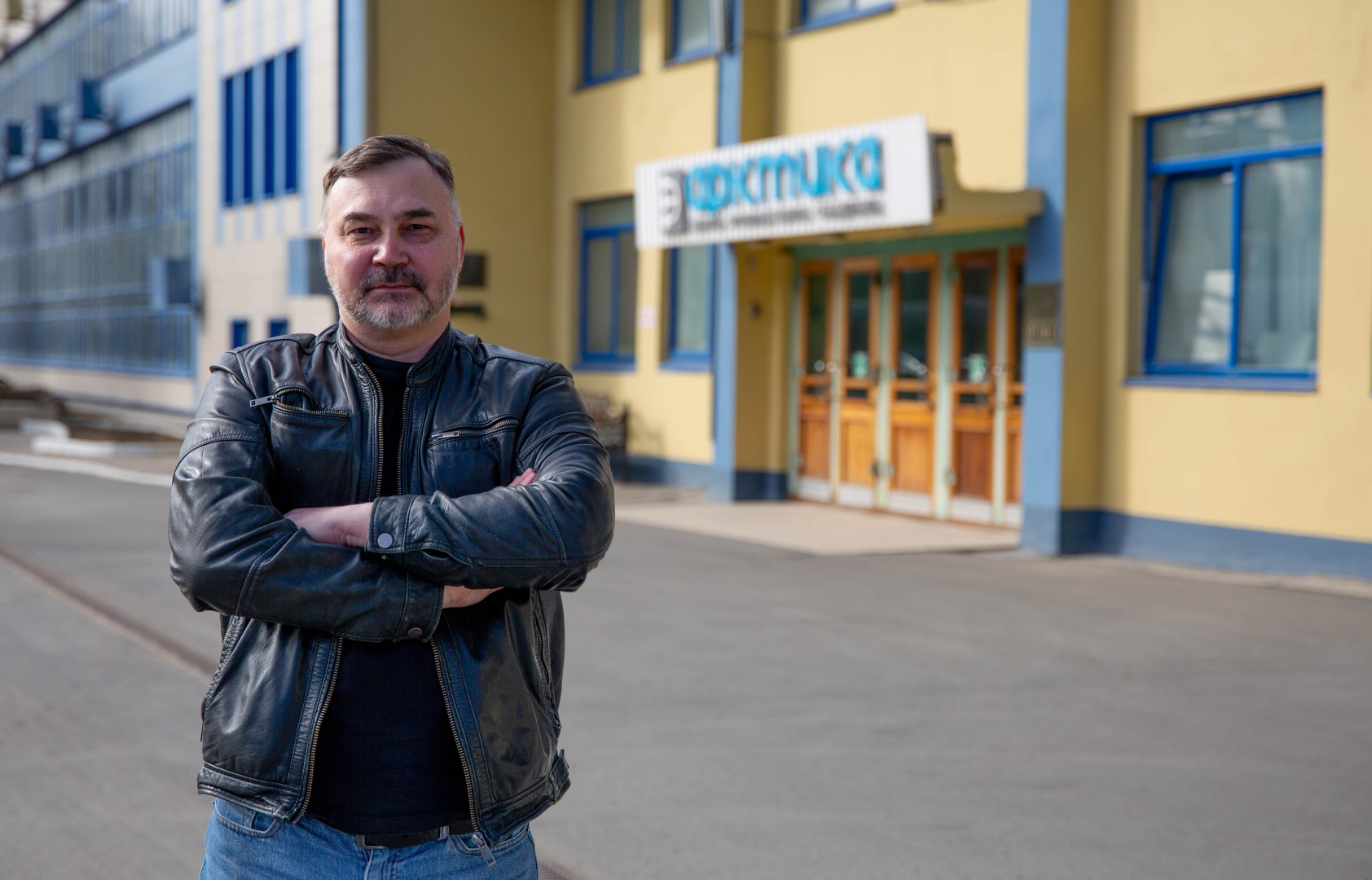 Курс на судостроение / Фото: