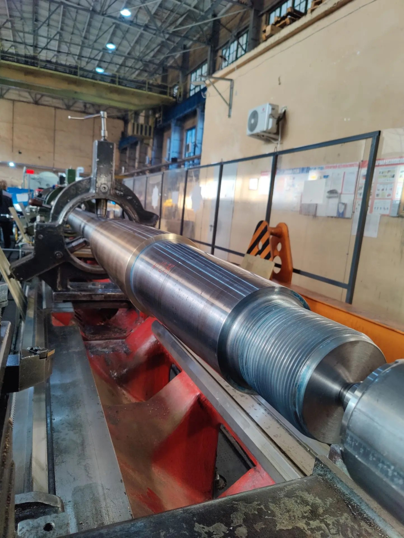 Оборудование для буксиров проекта NE038 успешно прошло проверку / Фото: РМРС