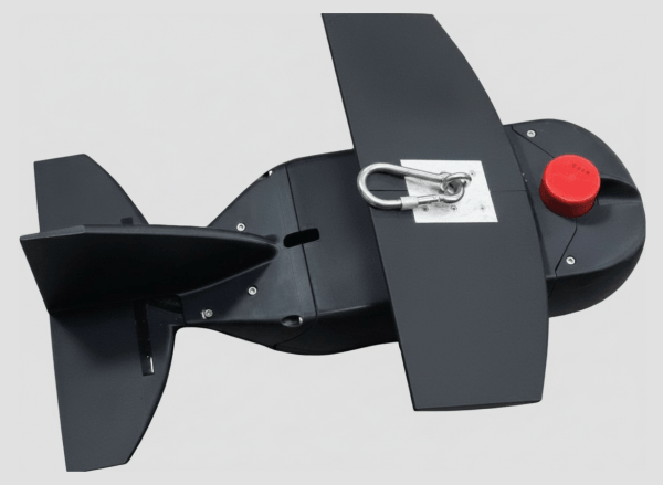 Трассопоисковая буксируемая система / Фото: НПП «Форт XXI»