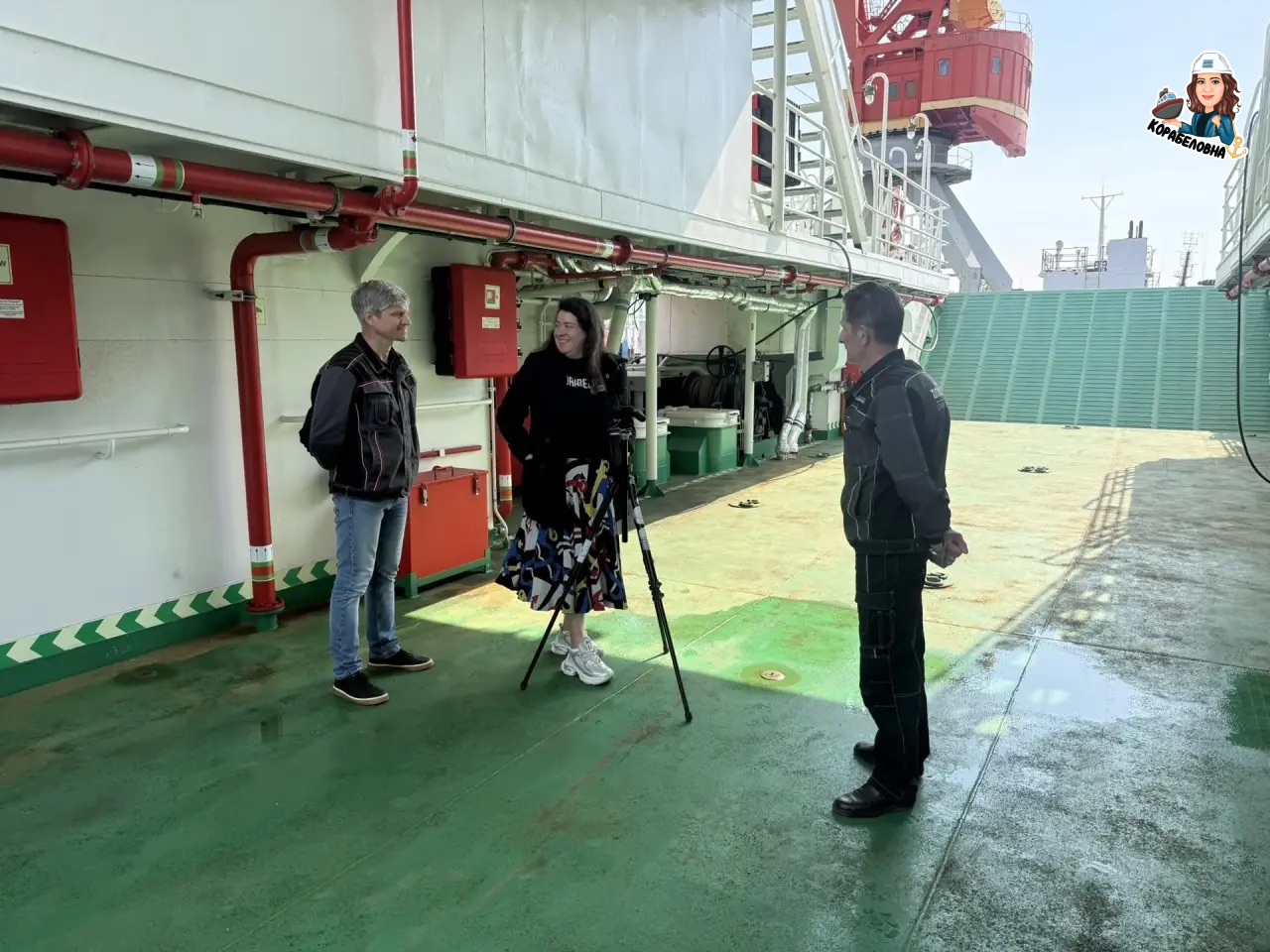 Фото: Виктория Корабеловна ⚓