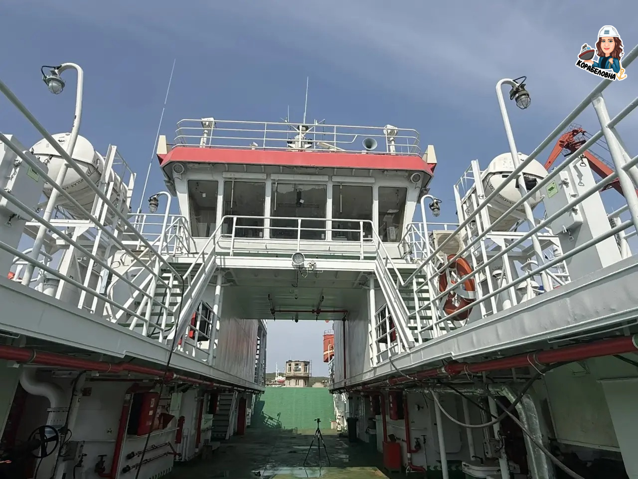 Фото: Виктория Корабеловна ⚓