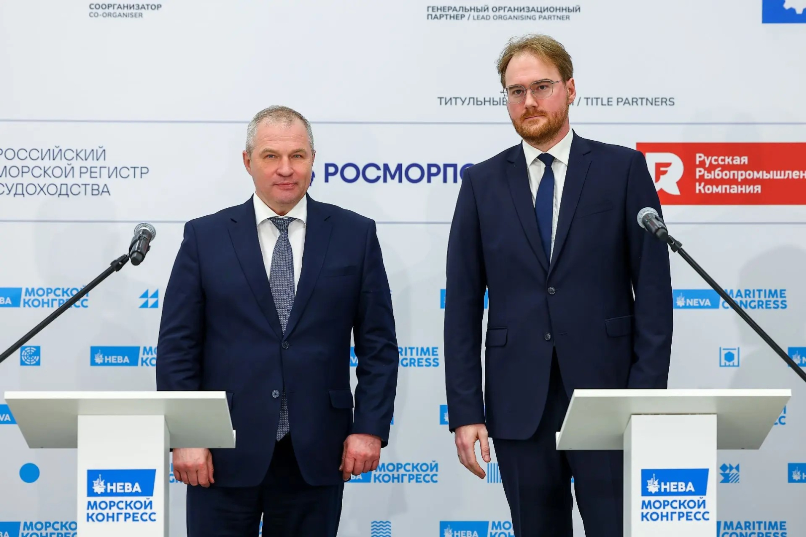 ФГУП «Росморпорт» и АО «Терминал Астафьева» подписали соглашение о совместной реконструкции трех причалов в морском порту Находка / Фото: