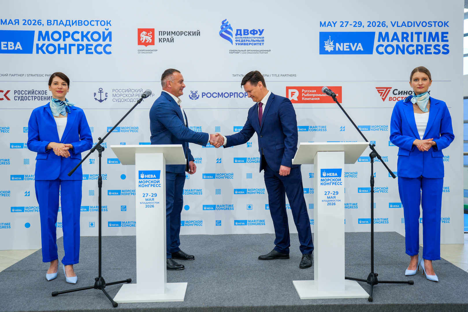 Краболовы "Русского краба" получат приоритет в порту Зарубино / Фото:
