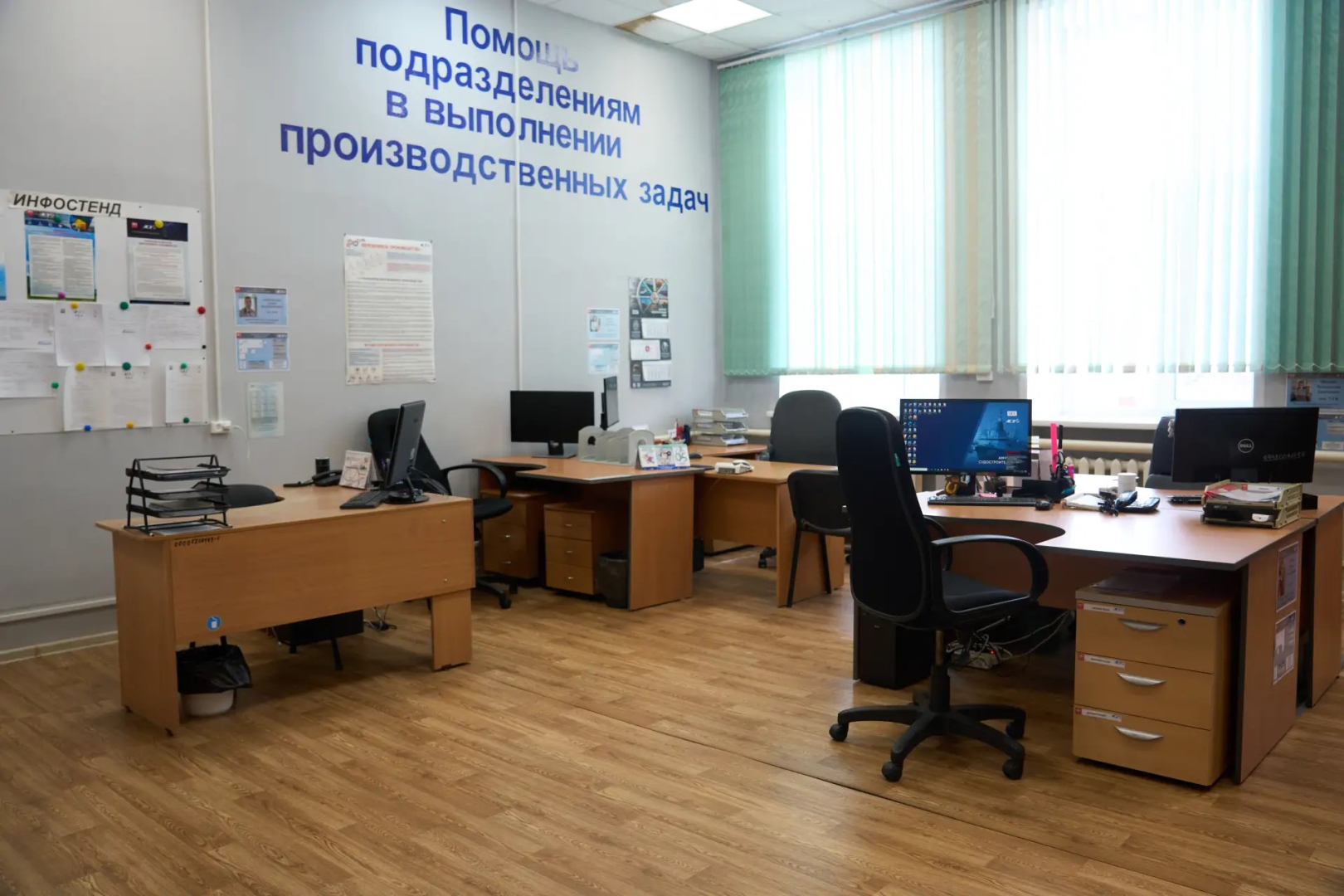 Амурский судостроительный завод ОСК проведет корпоративный конкурс / Фото: