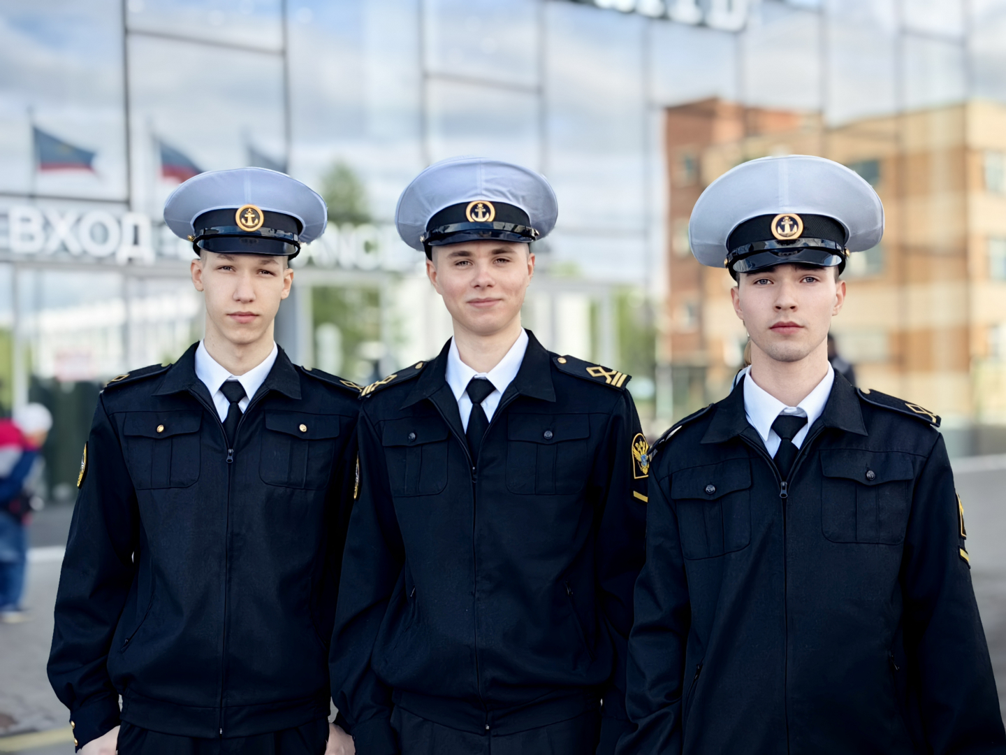 Мурманский арктический университет открывает приёмную кампанию / Фото: Мурманский арктический университет