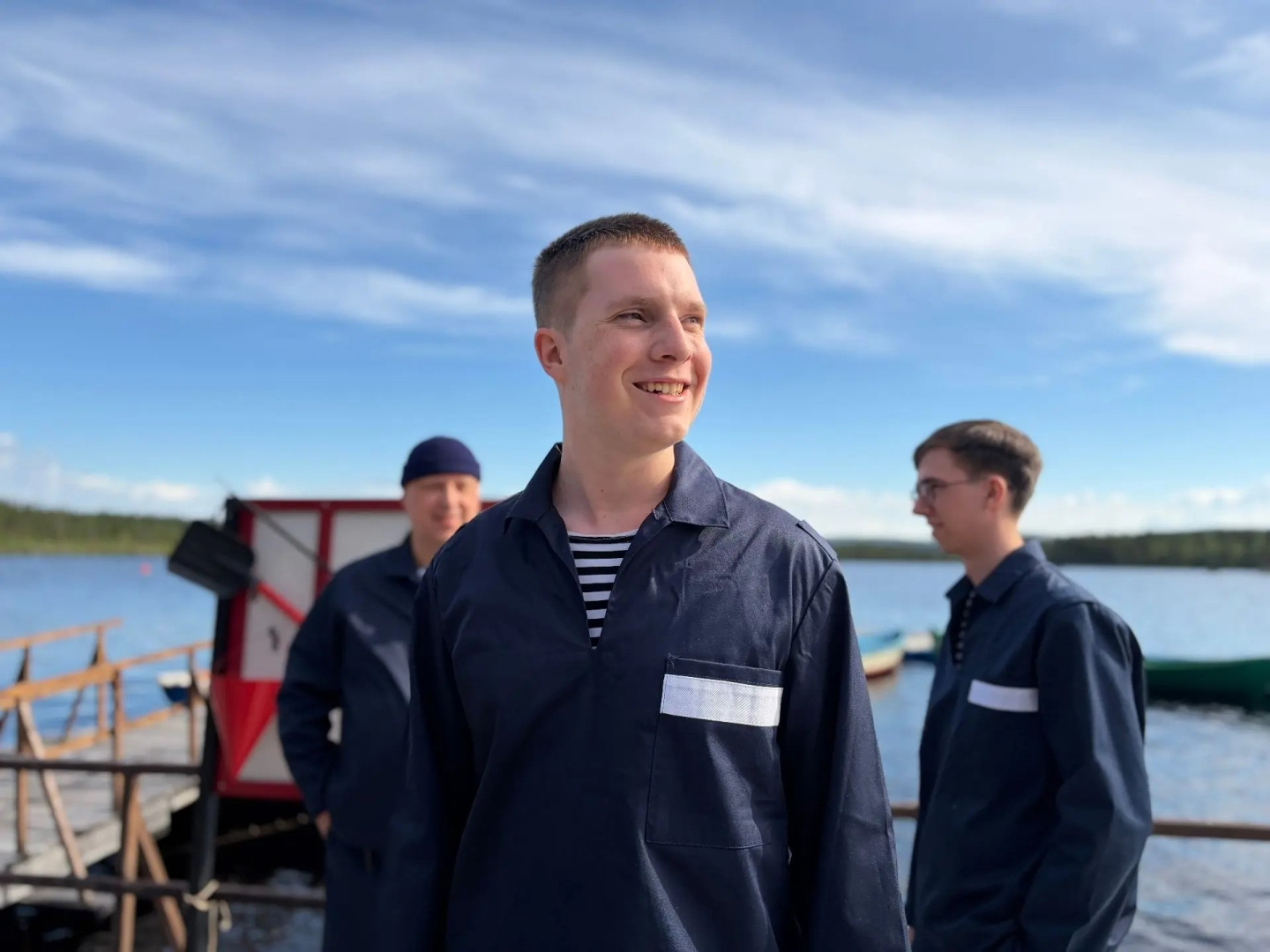 Мурманский арктический университет открывает приёмную кампанию / Фото: Мурманский арктический университет