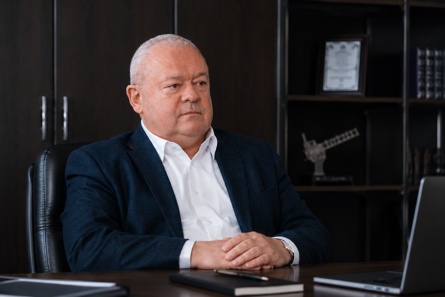 Игорь Васильченко, заместитель генерального директора по развитию ООО «ТД Пластмасс Групп»/ Фото: пресс-служба ООО «ТД Пластмасс Групп»