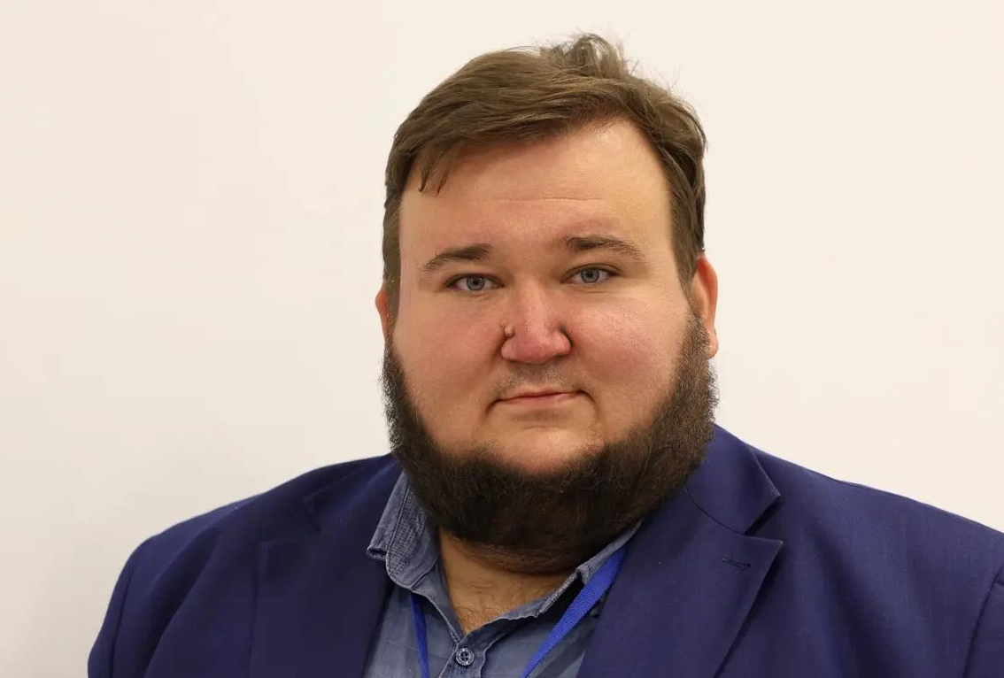 Итальянцев Н.С., генеральный директор ООО «ВОДОЛЁТ» / Фото: ООО «Компания по развитию скоростного судоходства «ВОДОЛЁТ»