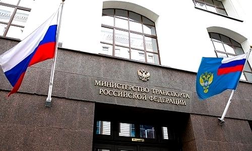 Минтранс предложил обновить правила заключения трудовых договоров на морских судах / Фото: Министерство транспорта РФ