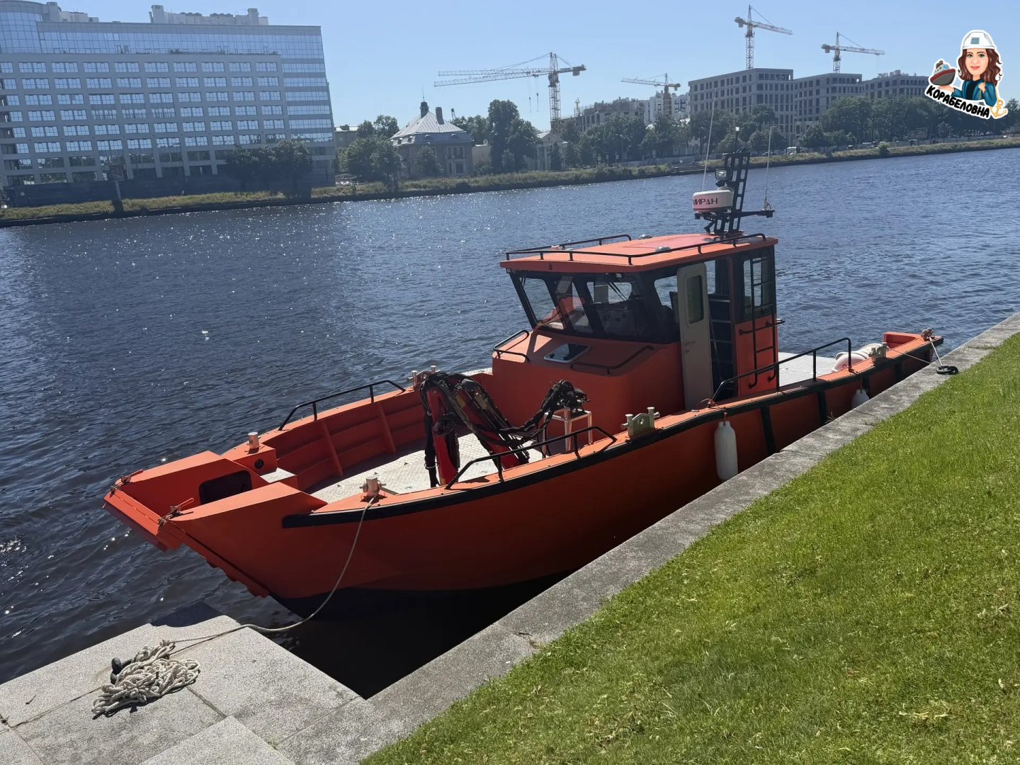 Фото: Виктория Корабеловна ⚓